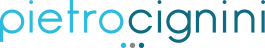 Logo Pietro Cignini